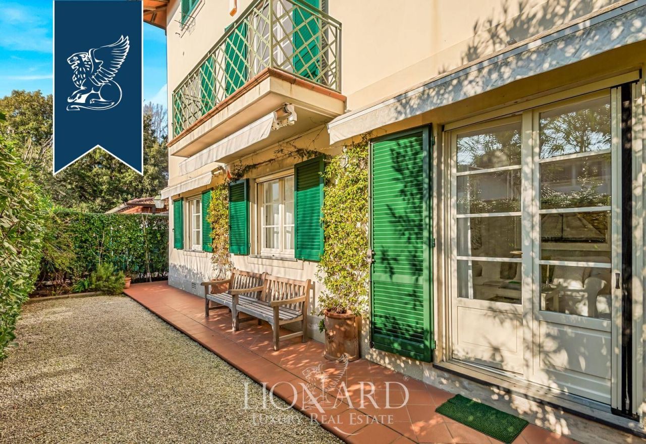 Appartamenti a Forte dei Marmi, Italia, 158 m² - foto 15