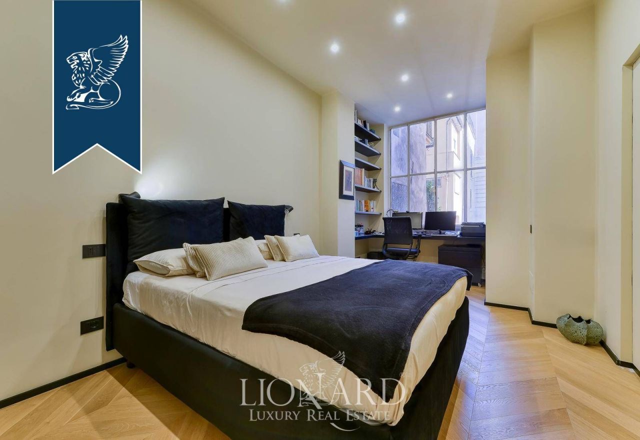 Appartamenti a Roma, Italia, 170 m² - foto 15