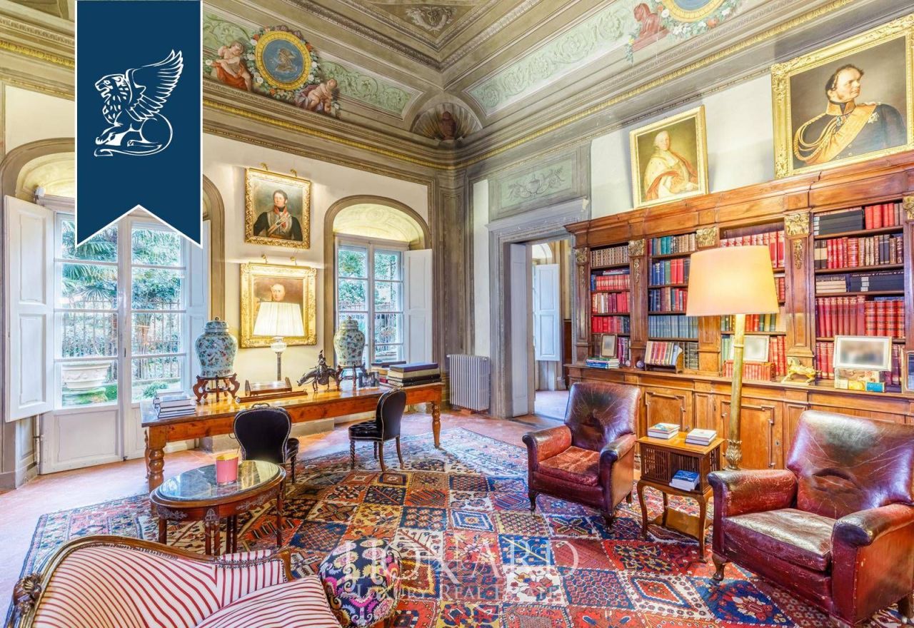 Apartment in Florenz, Italien, 900 m² - Foto 15