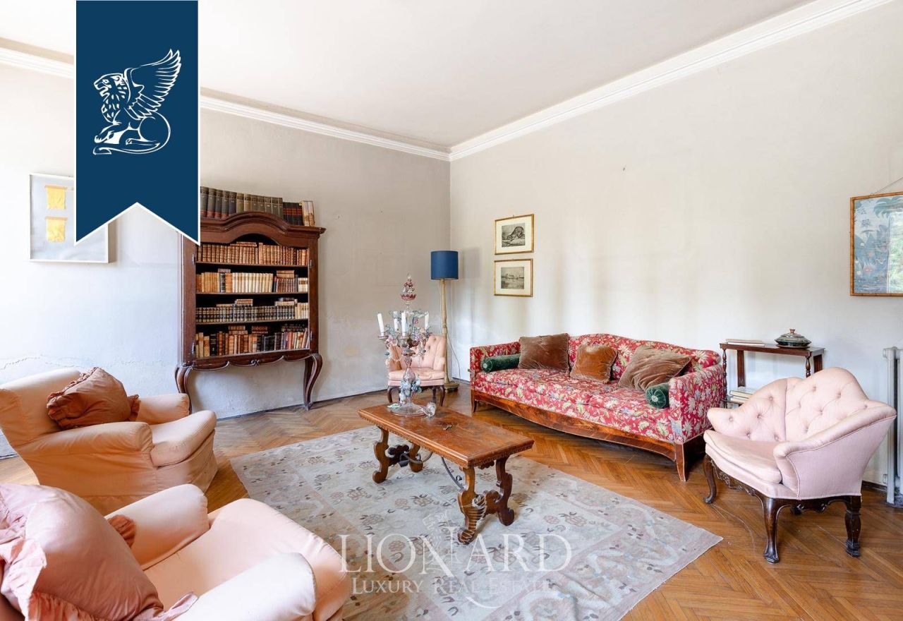 Villa a Padova, Italia, 1 200 m² - foto 15