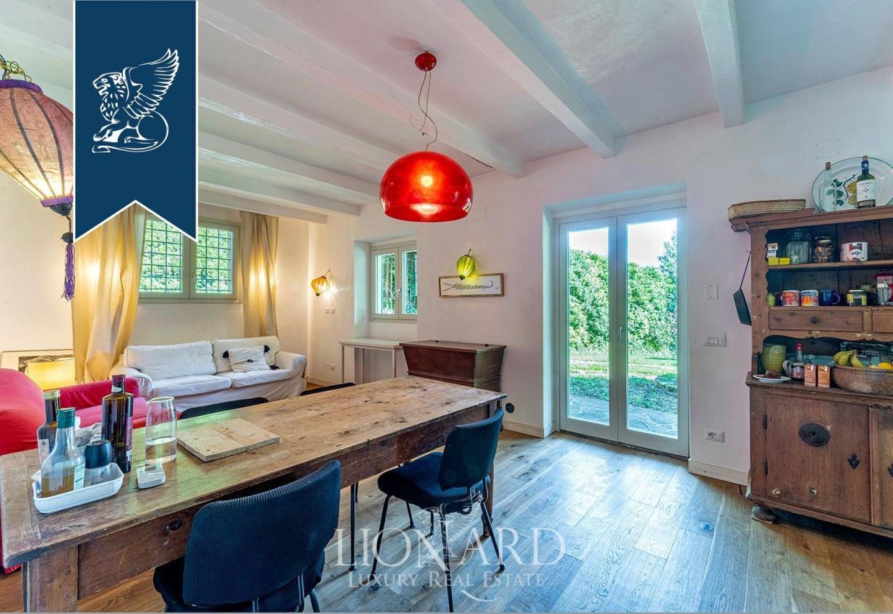 Villa a Firenze, Italia, 440 m² - foto 16