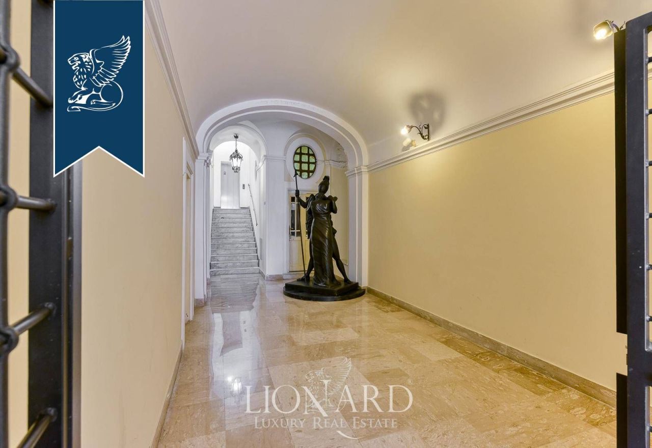 Appartamenti a Roma, Italia, 170 m² - foto 17