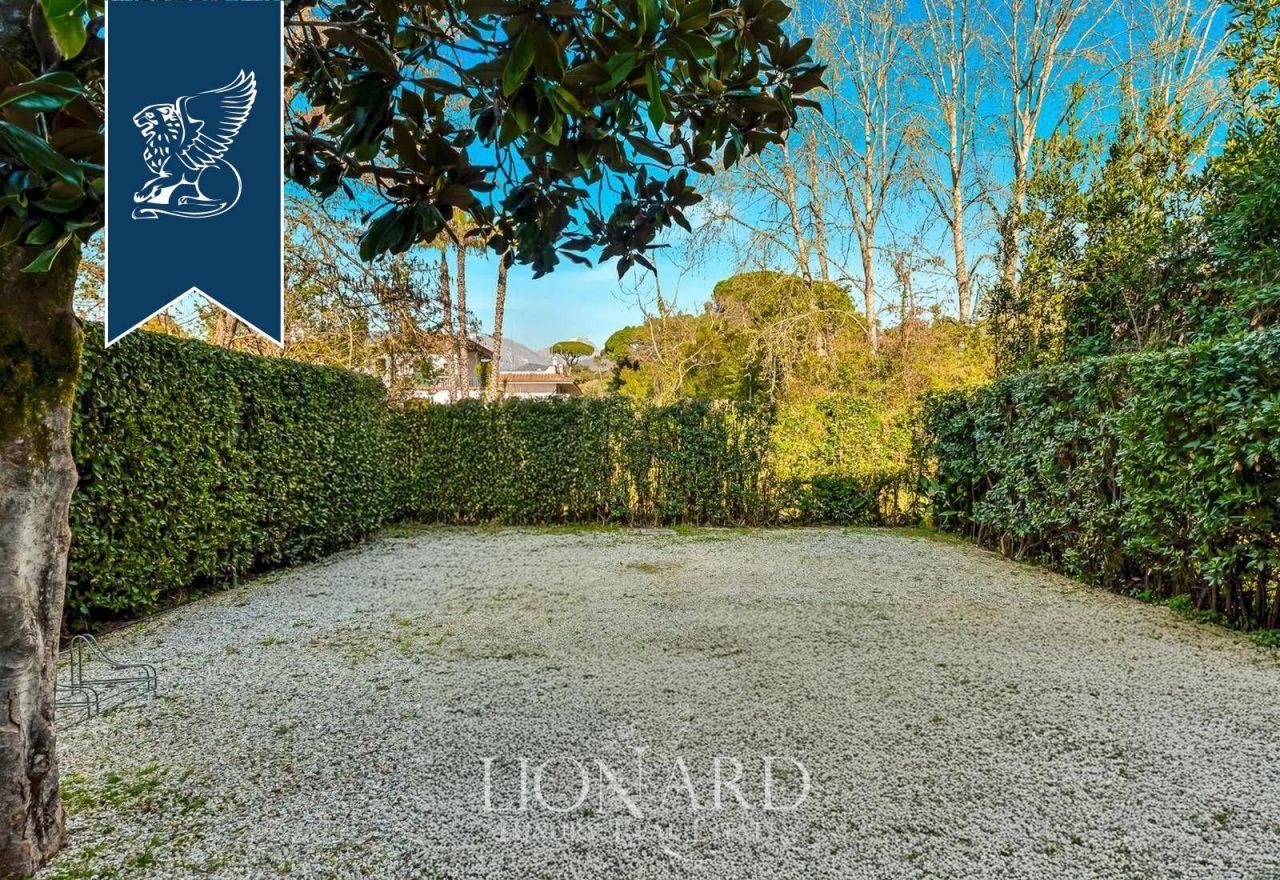 Appartamenti a Forte dei Marmi, Italia, 158 m² - foto 17