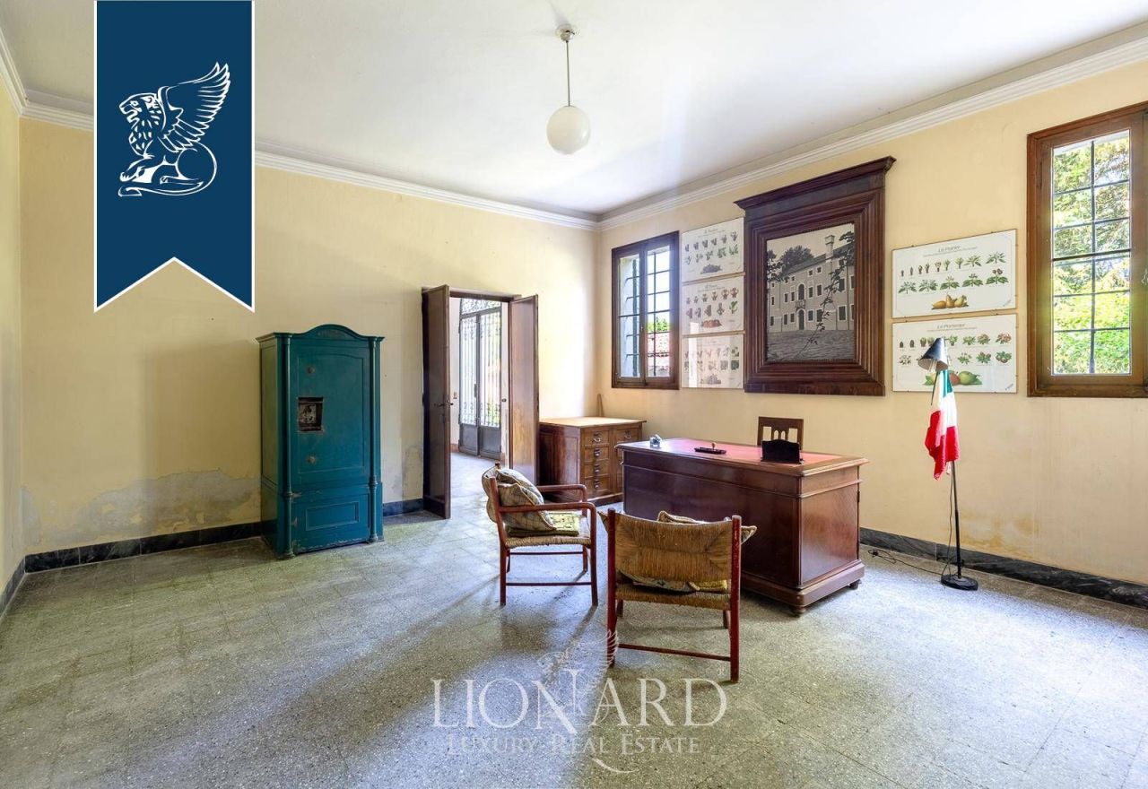 Villa a Padova, Italia, 1 200 m² - foto 18