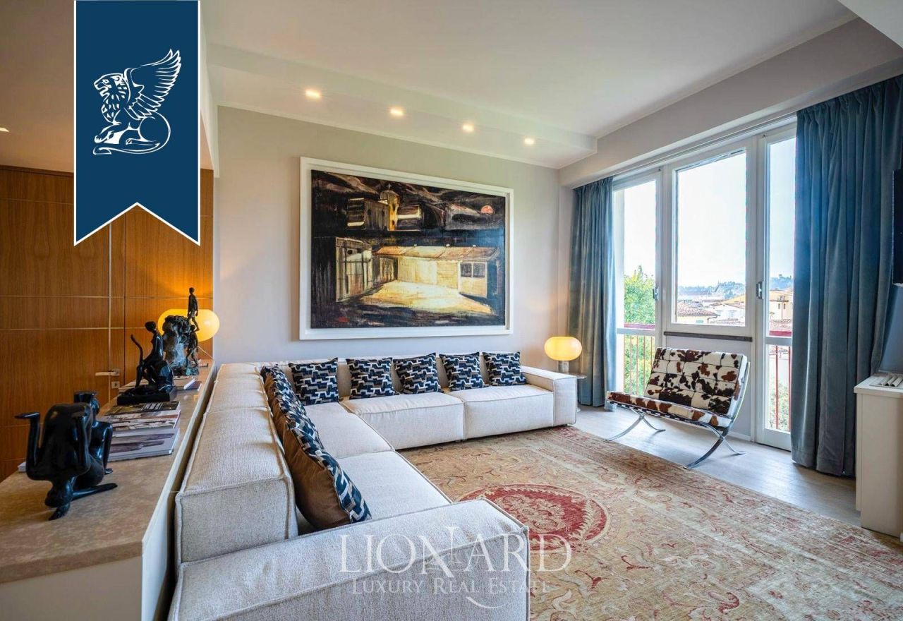 Appartamenti a Firenze, Italia, 200 m² - foto 18