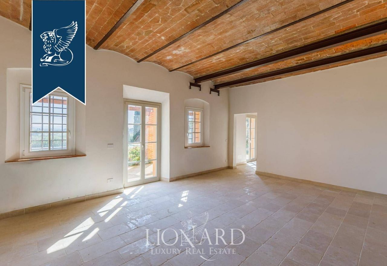 Azienda agricola a Pisa, Italia, 2 000 m² - foto 19