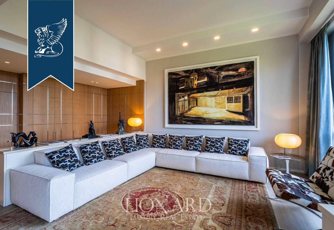 Appartamenti a Firenze, Italia, 200 m² - foto 19