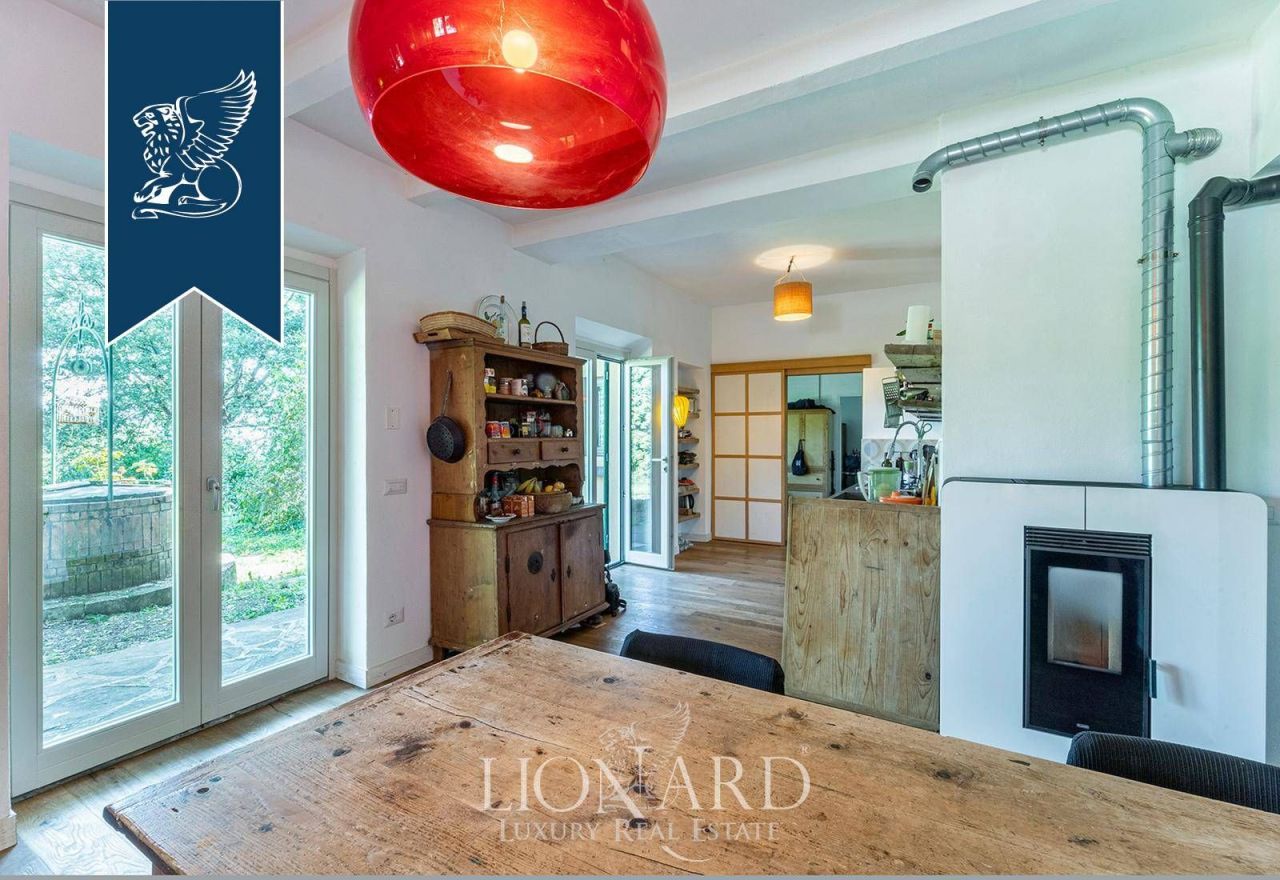 Villa a Firenze, Italia, 440 m² - foto 19