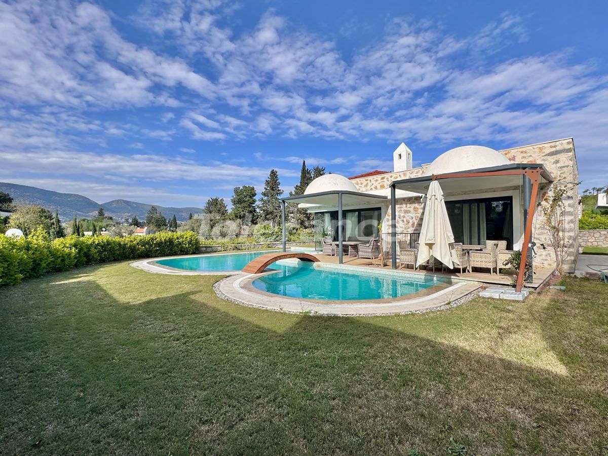Villa en Bodrum, Turquia, 200 m² - imagen 2