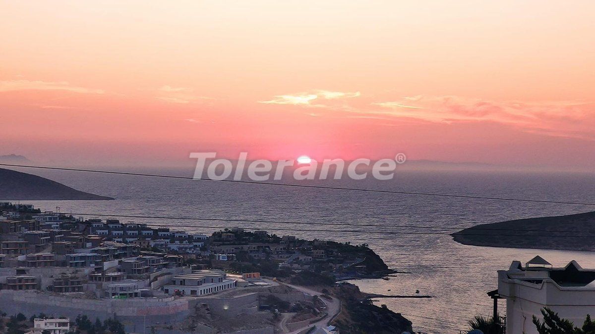 Villa à Yalikavak, Turquie, 200 m² - image 2