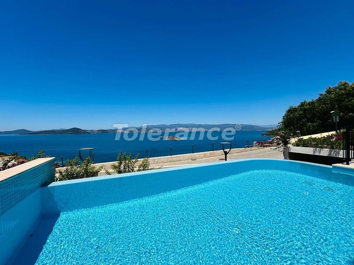 Villa à Bodrum, Turquie, 220 m² - image 2
