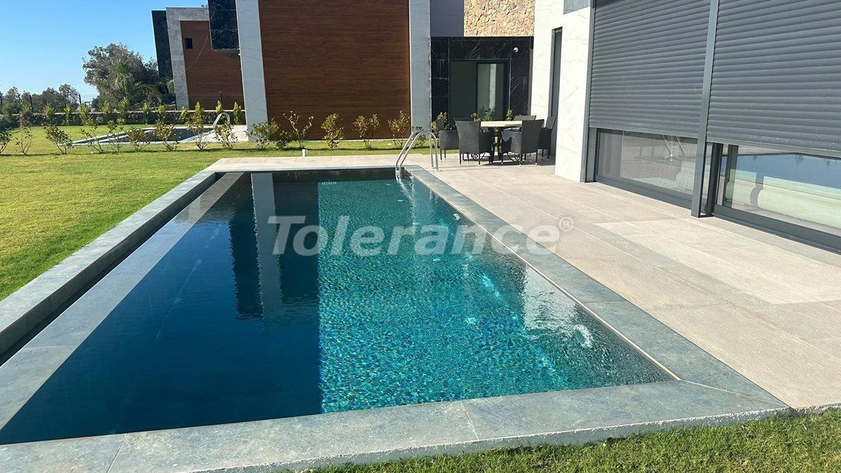 Villa à Yalikavak, Turquie, 200 m² - image 3