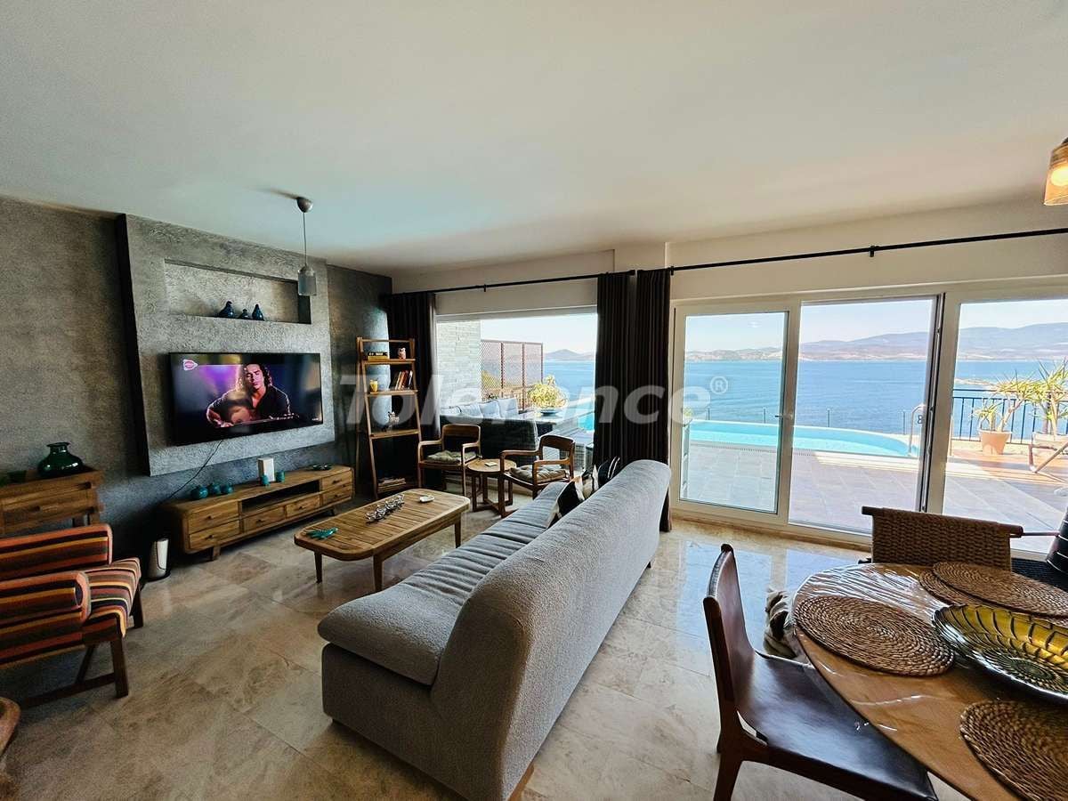 Villa à Bodrum, Turquie, 220 m² - image 5