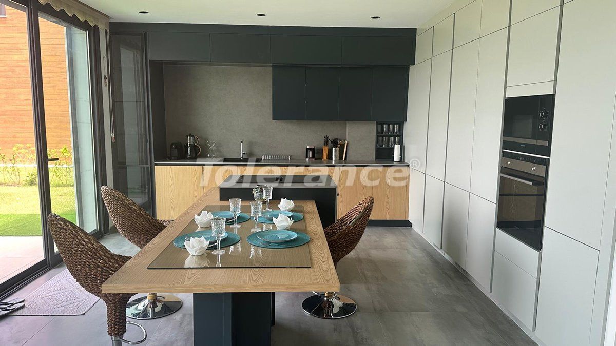 Villa à Yalikavak, Turquie, 200 m² - image 6