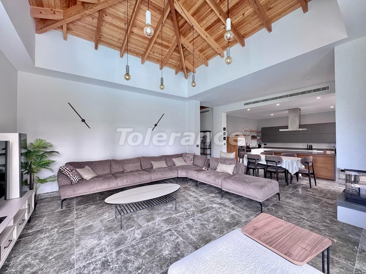 Villa en Bodrum, Turquia, 200 m² - imagen 6