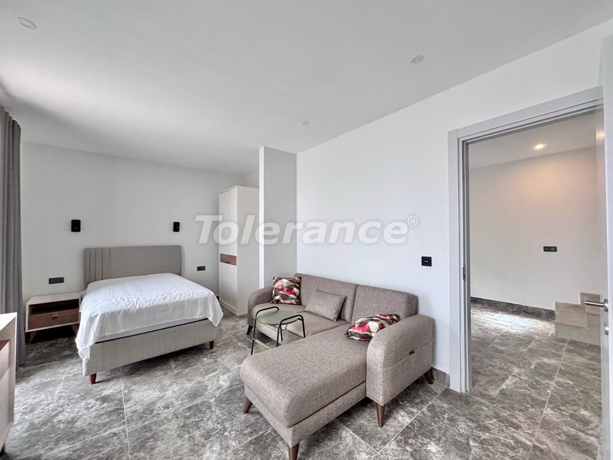 Villa en Bodrum, Turquia, 200 m² - imagen 9