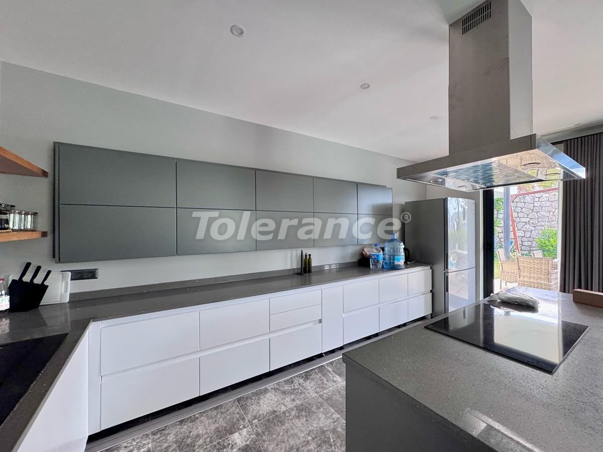 Villa en Bodrum, Turquia, 200 m² - imagen 13