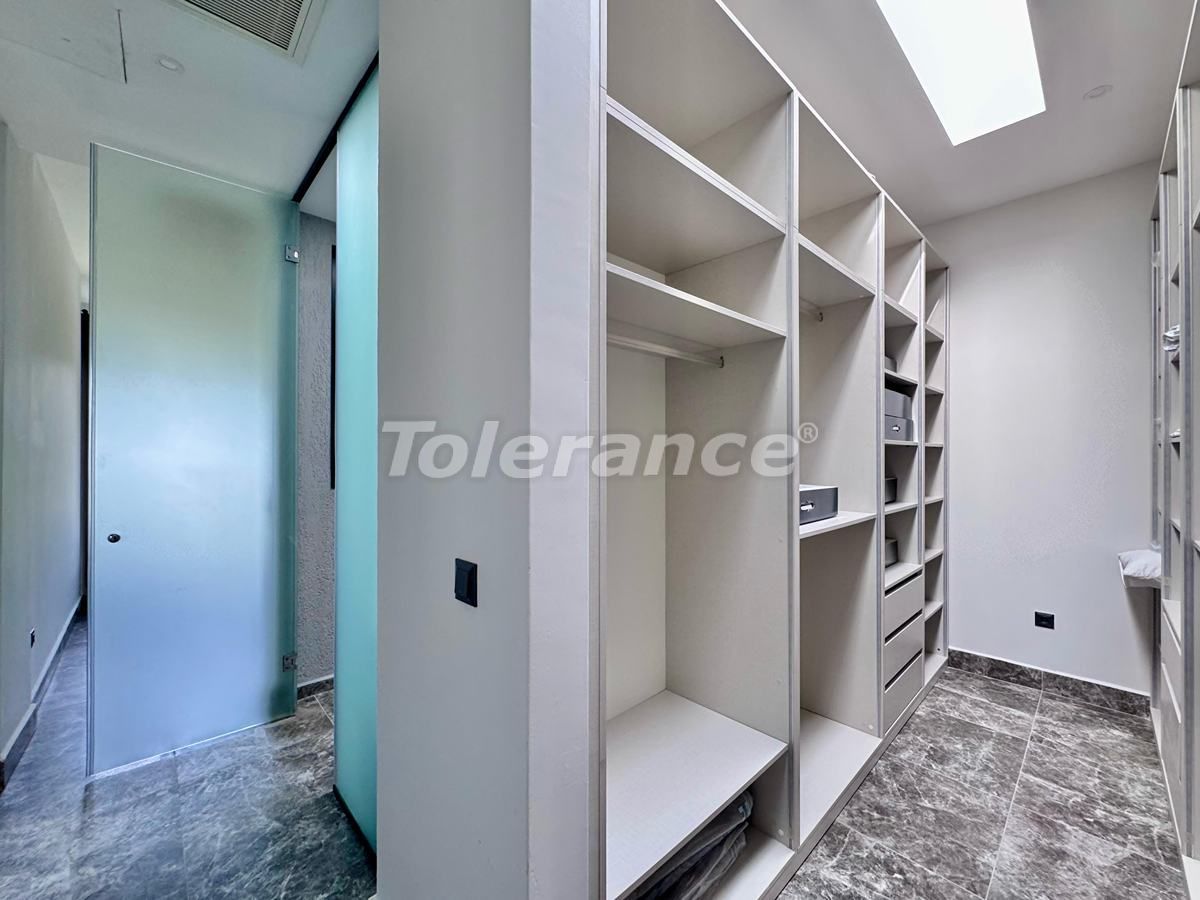 Villa en Bodrum, Turquia, 200 m² - imagen 14