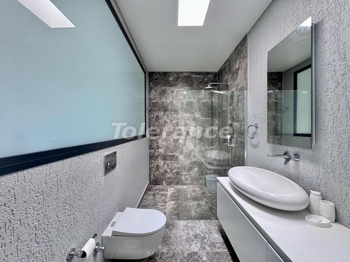 Villa en Bodrum, Turquia, 200 m² - imagen 15