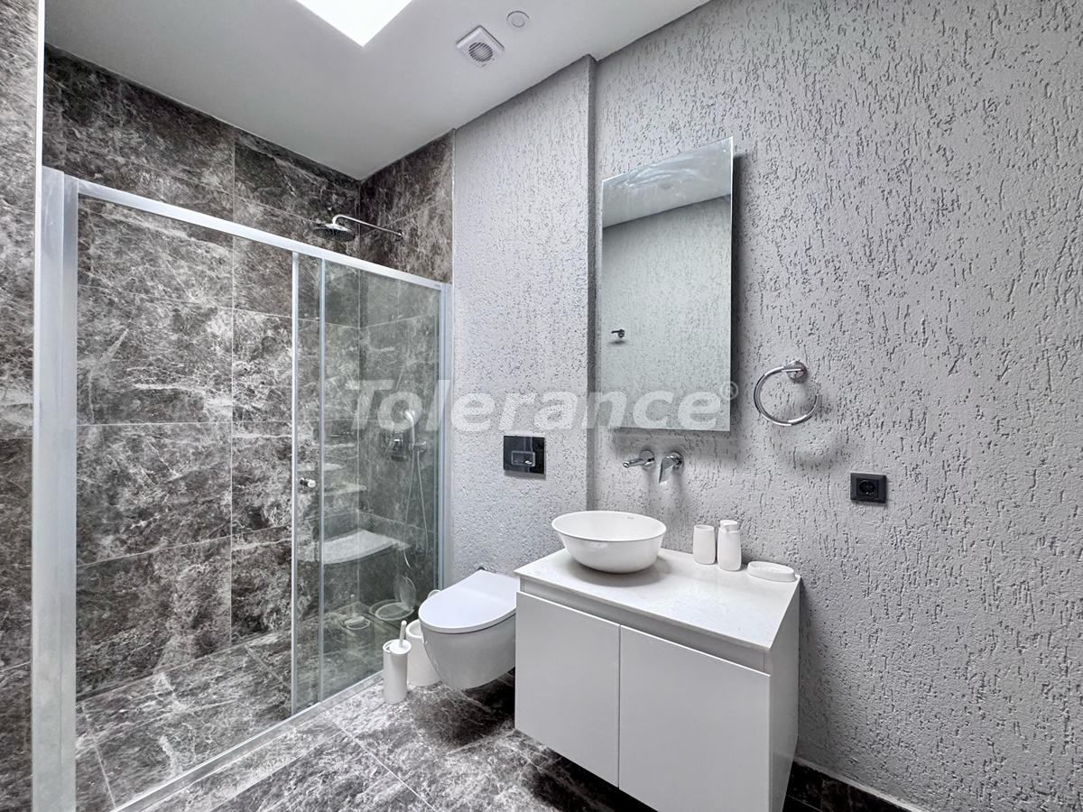 Villa en Bodrum, Turquia, 200 m² - imagen 16