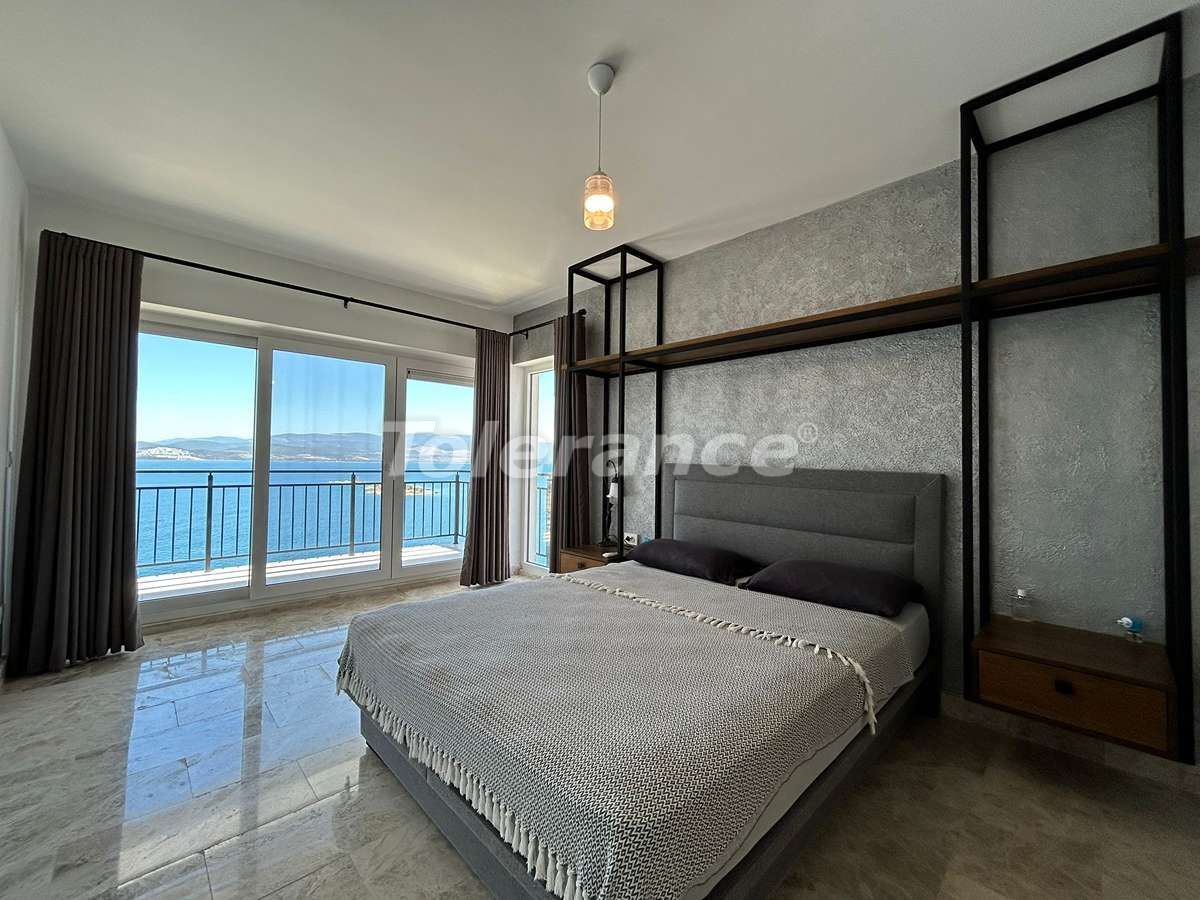 Villa à Bodrum, Turquie, 220 m² - image 18