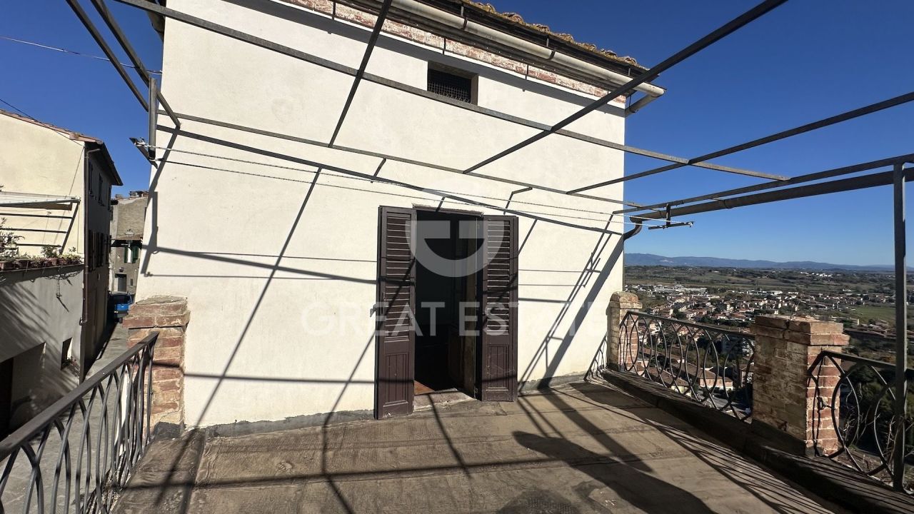 Apartment in Sinalunga, Italien, 265.1 m² - Foto 1