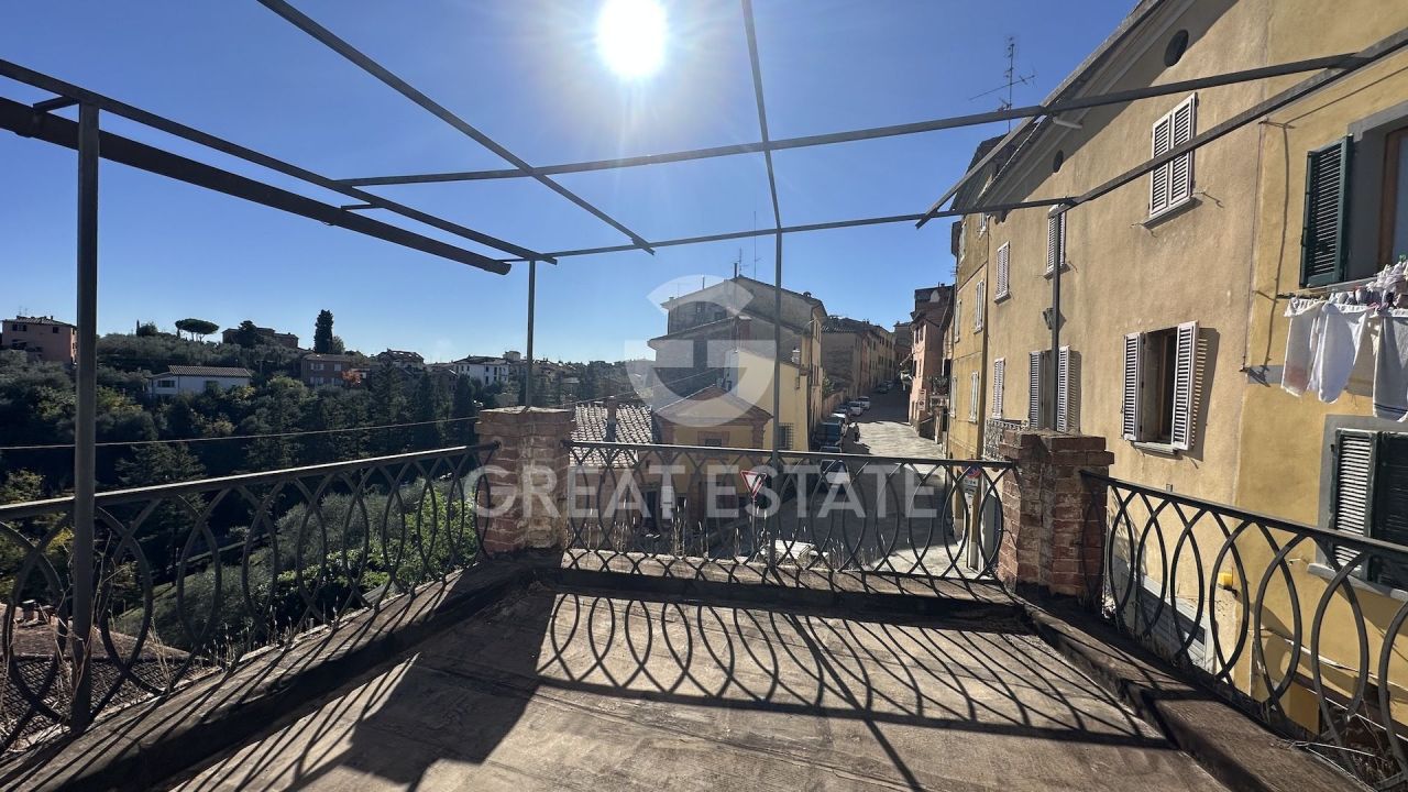 Apartment in Sinalunga, Italien, 265.1 m² - Foto 2