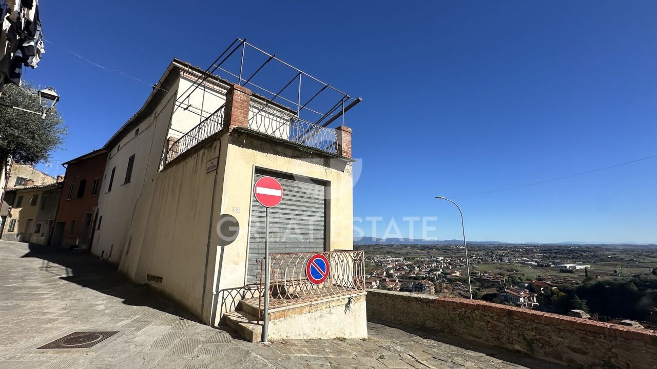 Apartment in Sinalunga, Italien, 265.1 m² - Foto 3