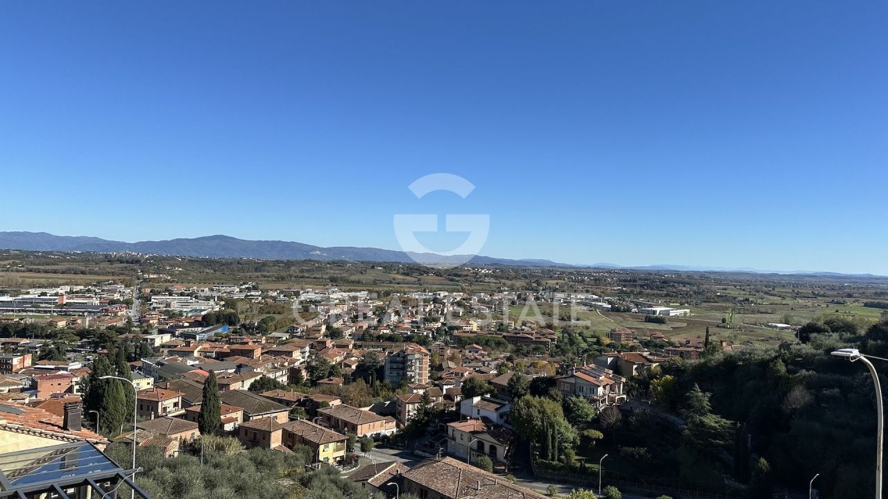 Apartment in Sinalunga, Italien, 265.1 m² - Foto 4