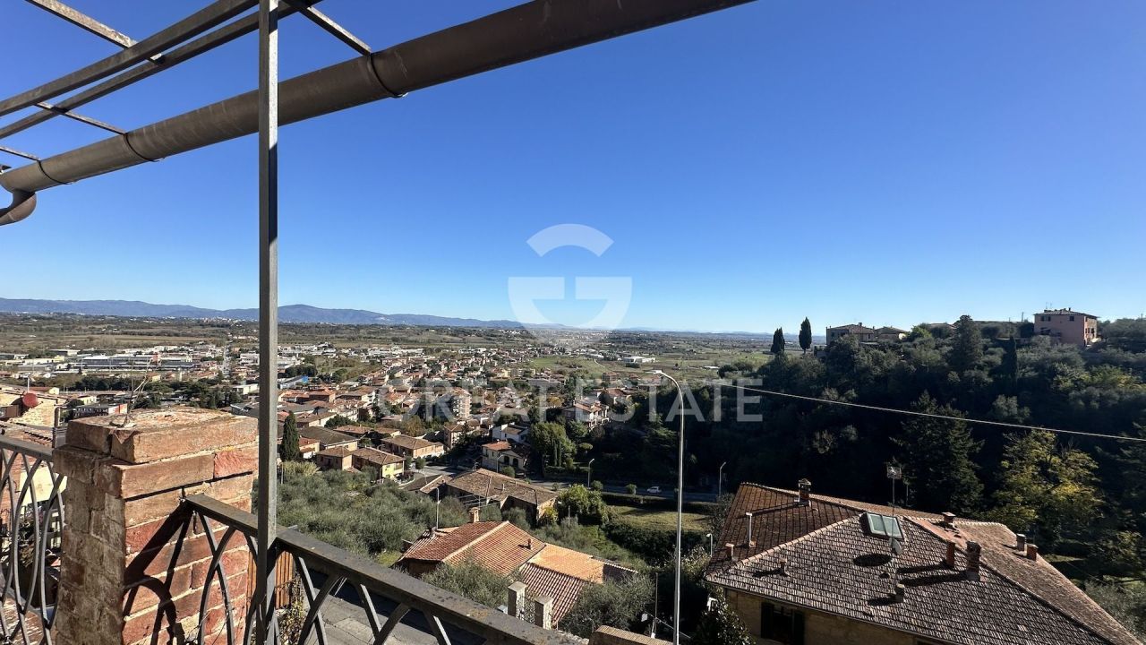 Apartment in Sinalunga, Italien, 265.1 m² - Foto 5