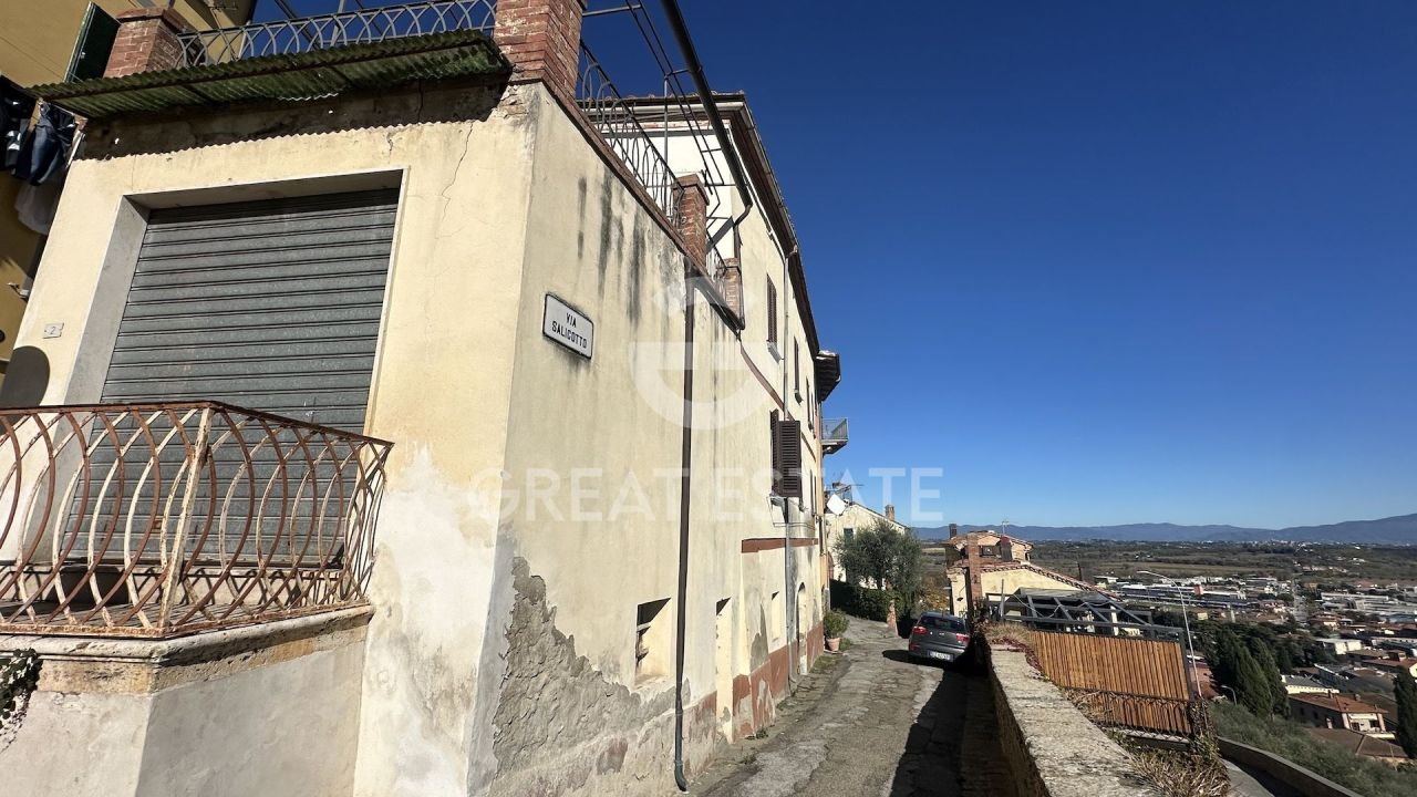 Apartment in Sinalunga, Italien, 265.1 m² - Foto 6