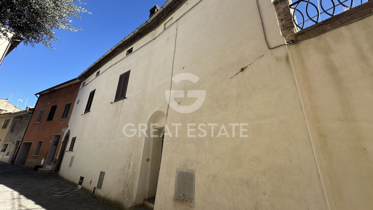 Apartment in Sinalunga, Italien, 265.1 m² - Foto 7