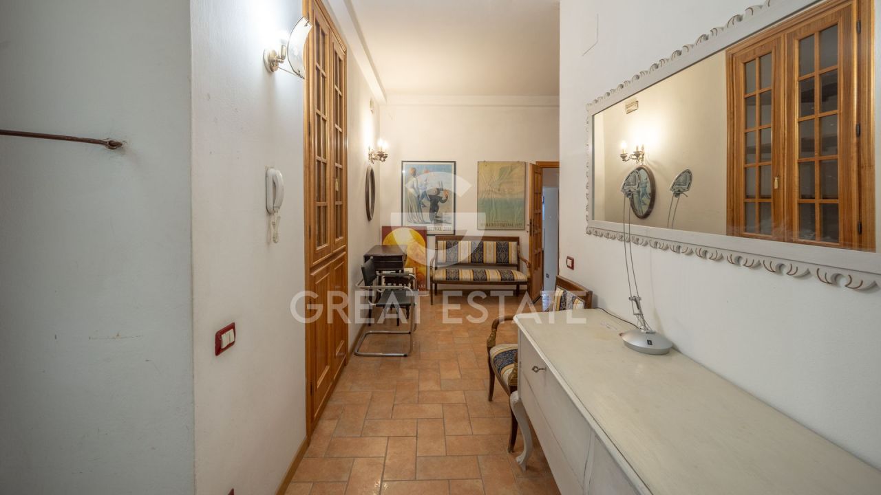 Apartment in Spoleto, Italy, 60 m² - picture 7