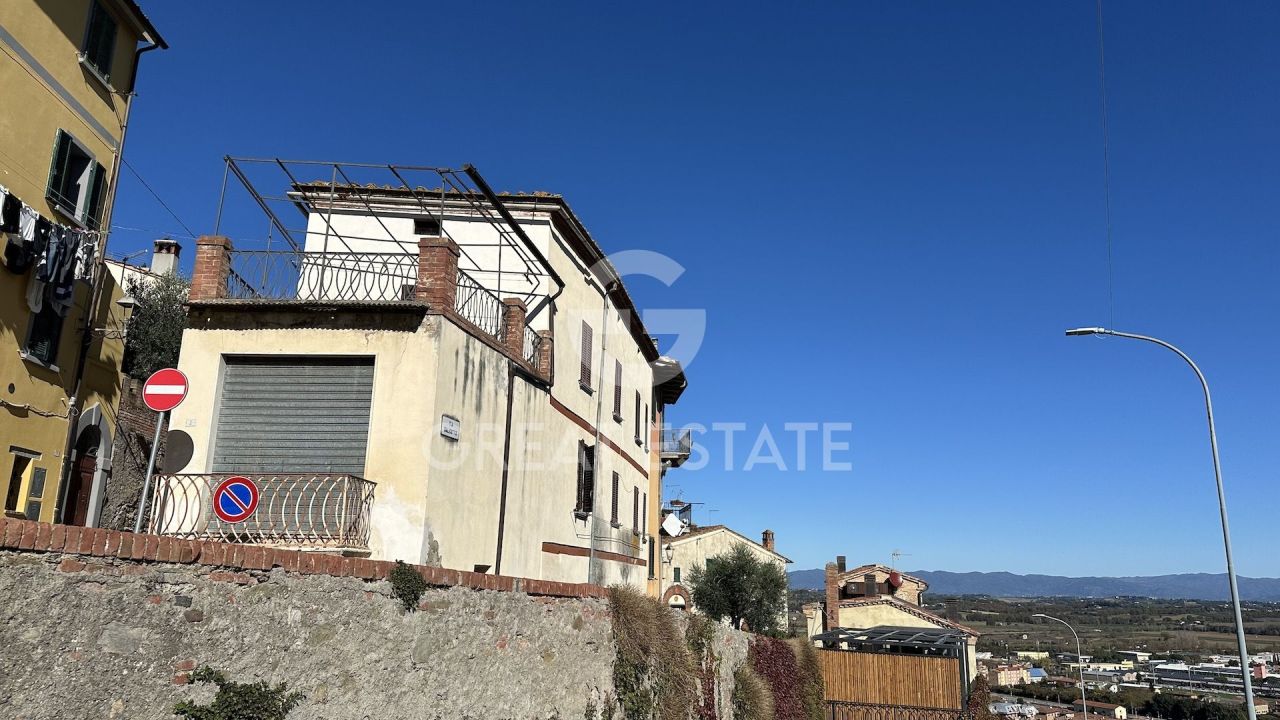 Apartment in Sinalunga, Italien, 265.1 m² - Foto 8