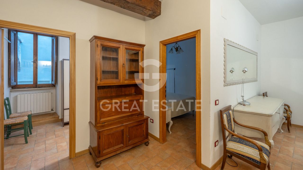 Apartment in Spoleto, Italy, 60 m² - picture 9