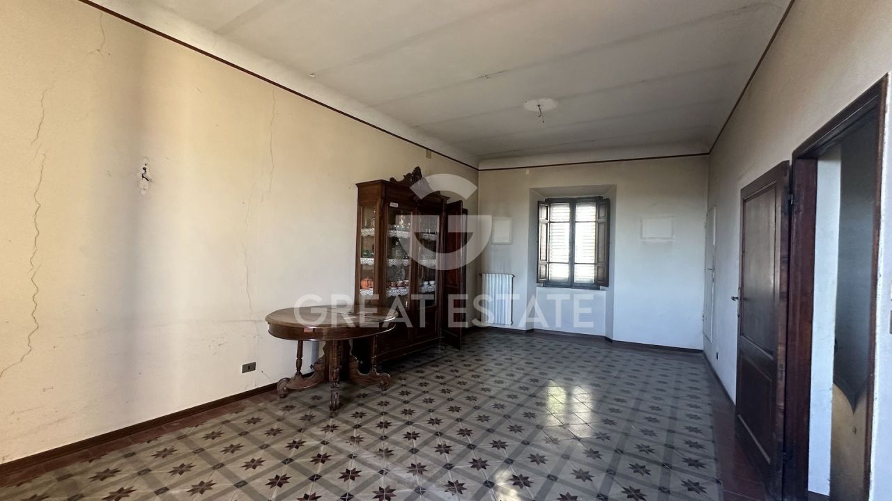 Apartment in Sinalunga, Italien, 265.1 m² - Foto 9