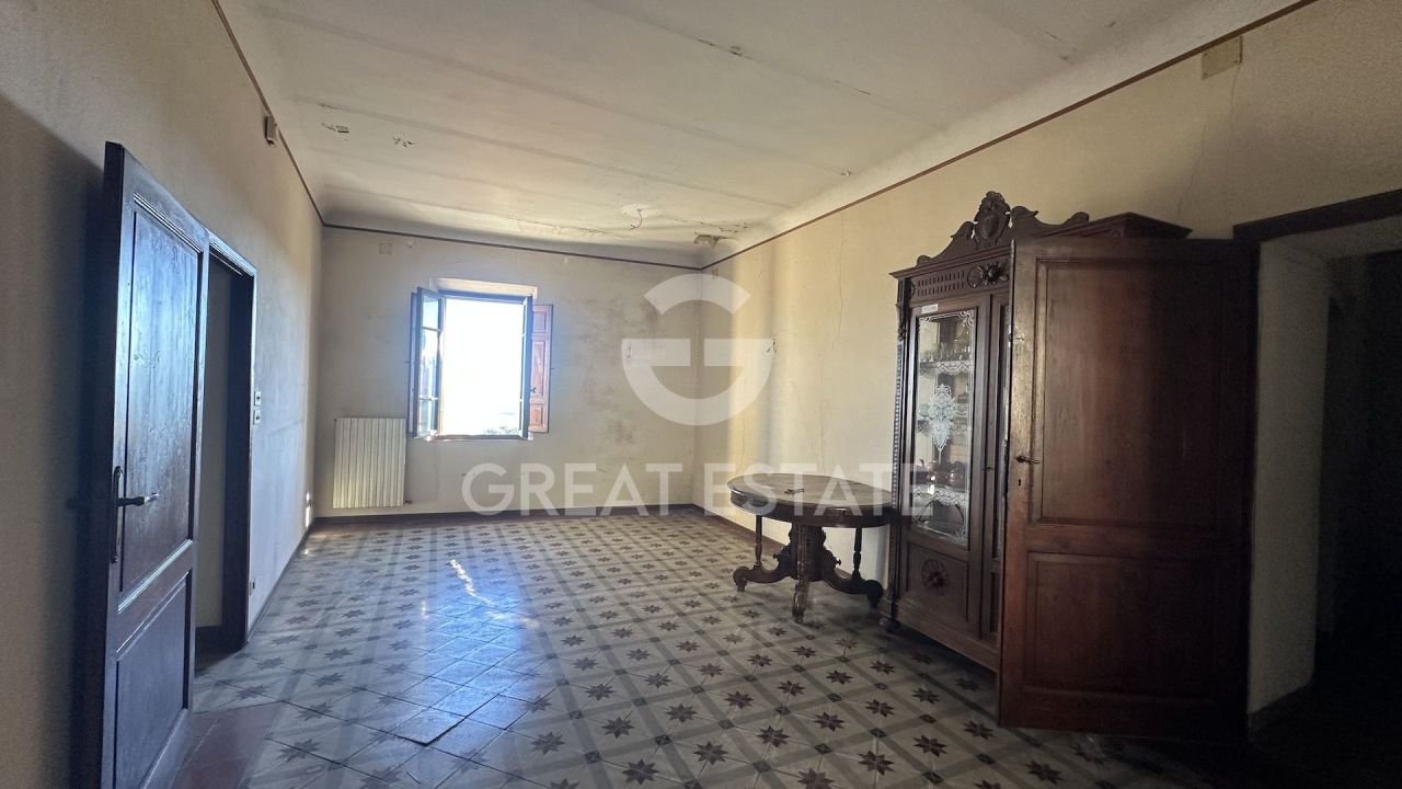 Apartment in Sinalunga, Italien, 265.1 m² - Foto 10