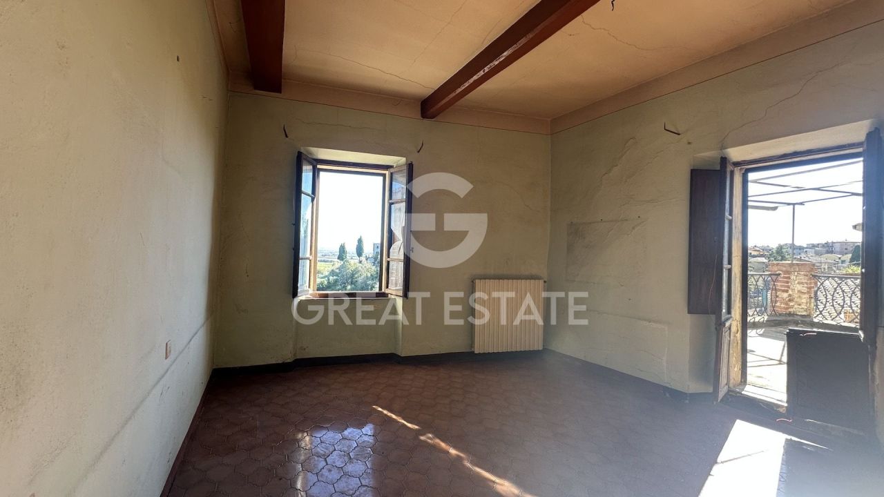 Apartment in Sinalunga, Italien, 265.1 m² - Foto 11