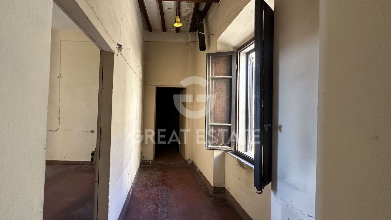 Apartment in Sinalunga, Italien, 265.1 m² - Foto 13