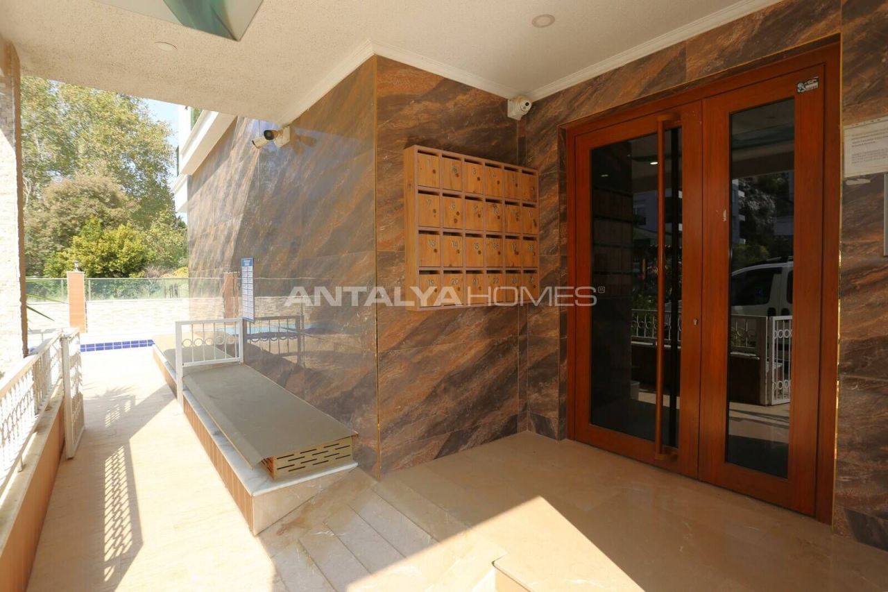 Penthouse à Antalya, Turquie, 110 m² - image 4