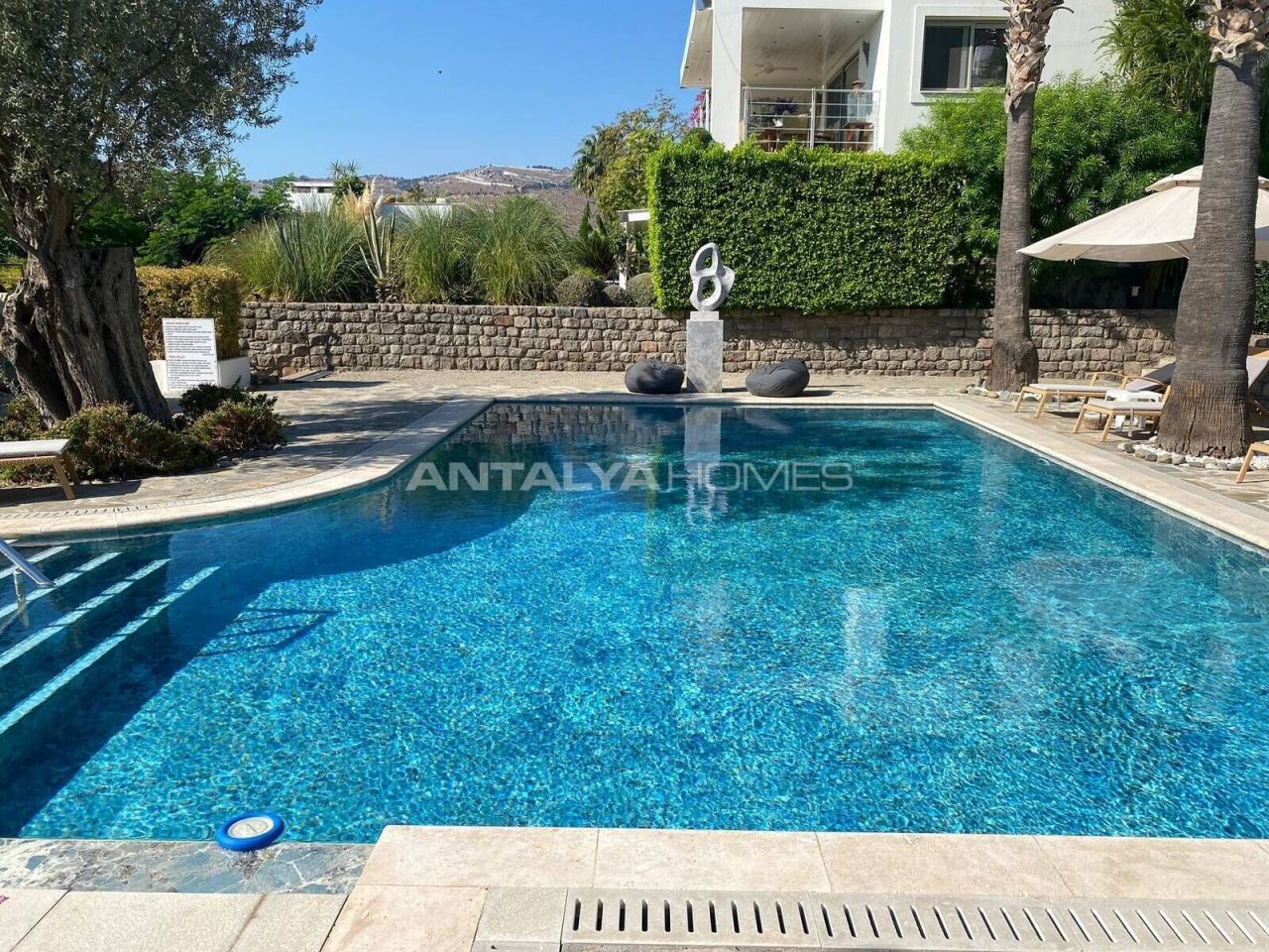 Villa à Bodrum, Turquie, 400 m² - image 4