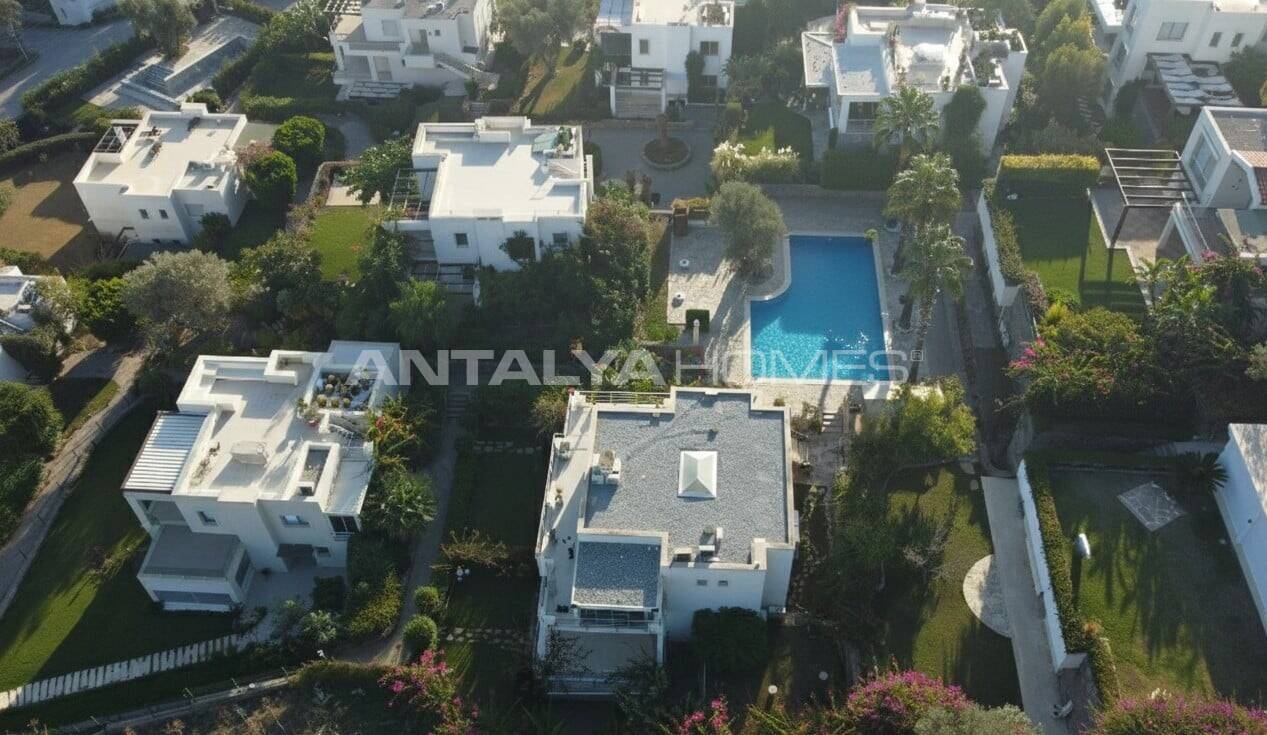 Villa à Bodrum, Turquie, 400 m² - image 5