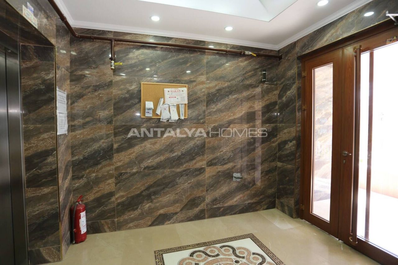 Penthouse à Antalya, Turquie, 110 m² - image 5