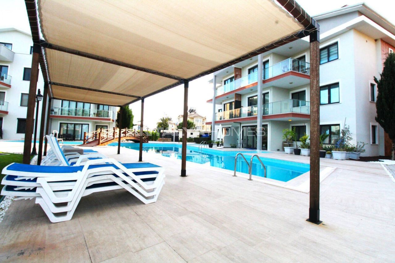 Appartamenti a Belek, Turchia, 98 m² - foto 5