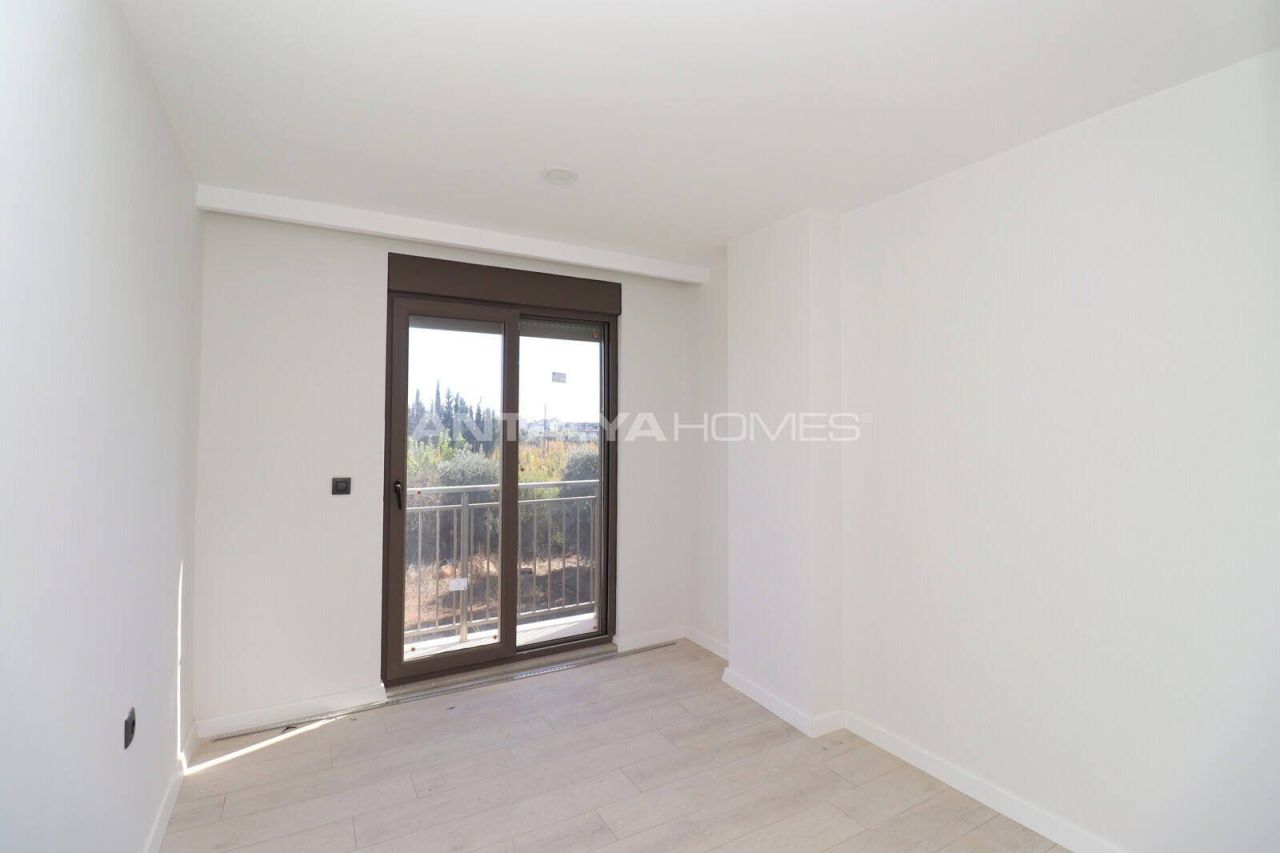 Apartment in Antalya, Turkey, 59 m² - picture 6