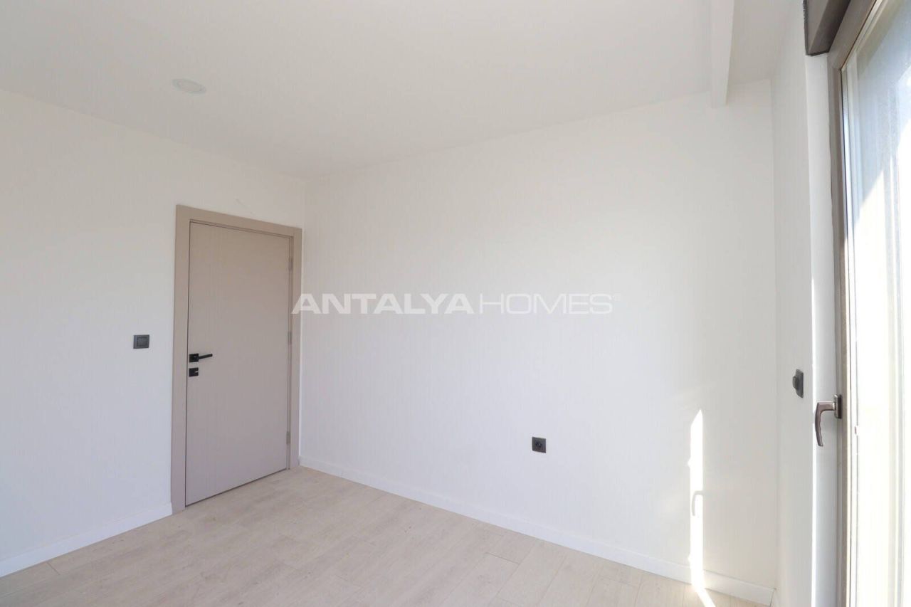 Apartment in Antalya, Turkey, 59 m² - picture 7