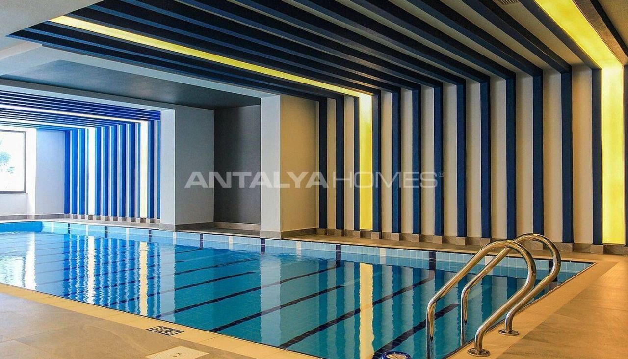 Appartement à Alanya, Turquie, 95 m² - image 7