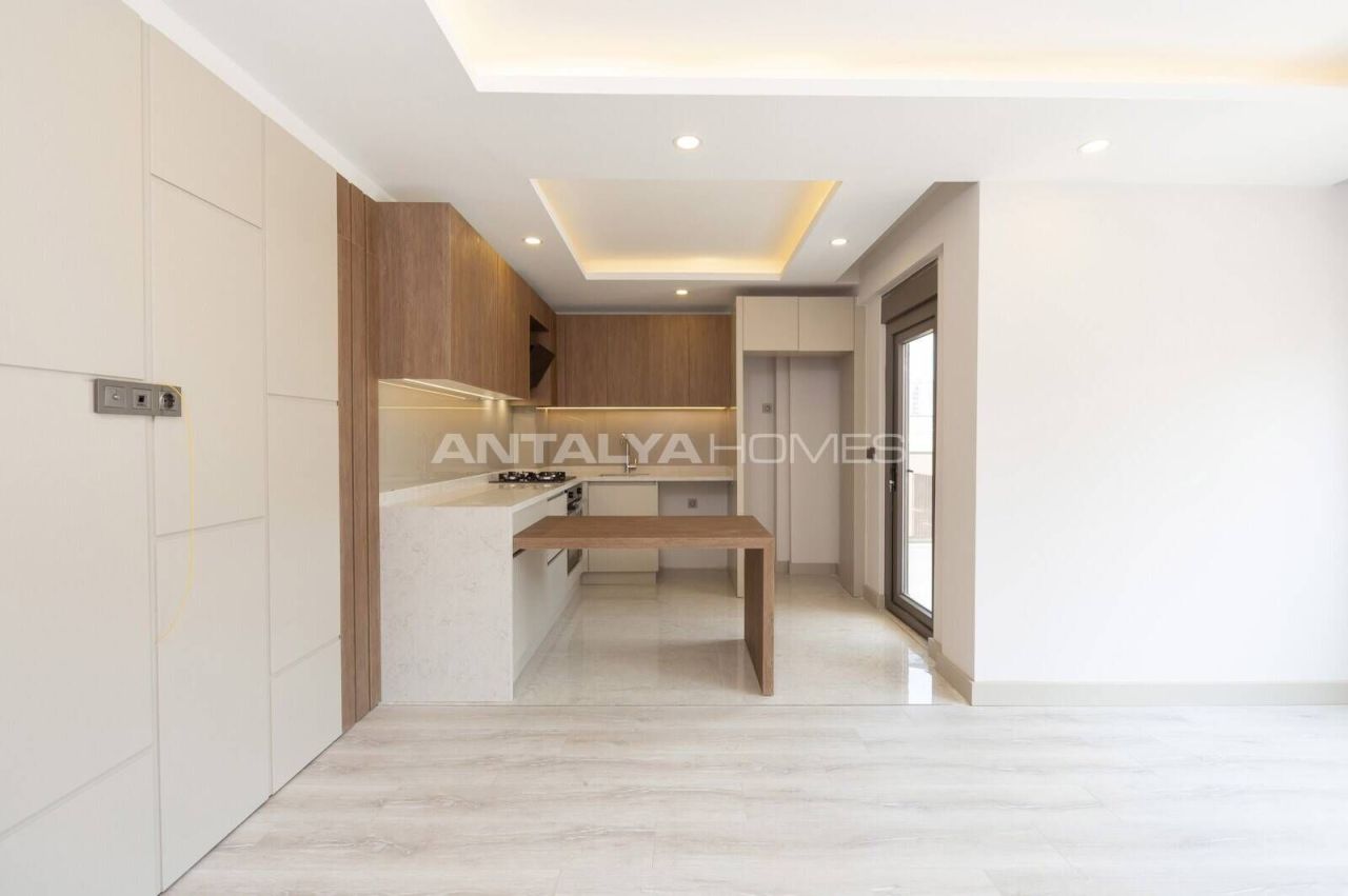 Appartamenti a Antalya, Turchia, 94 m² - foto 7