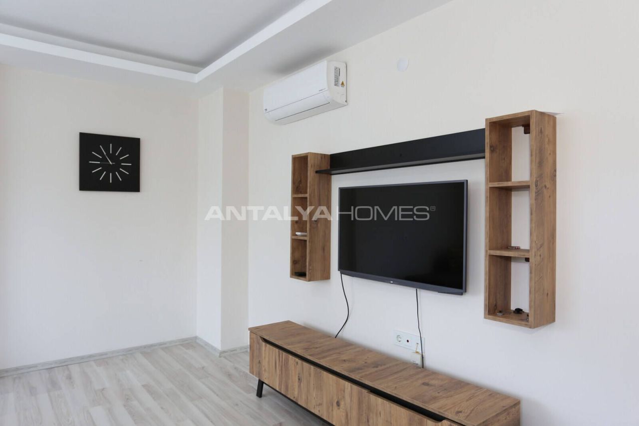 Penthouse à Antalya, Turquie, 110 m² - image 7