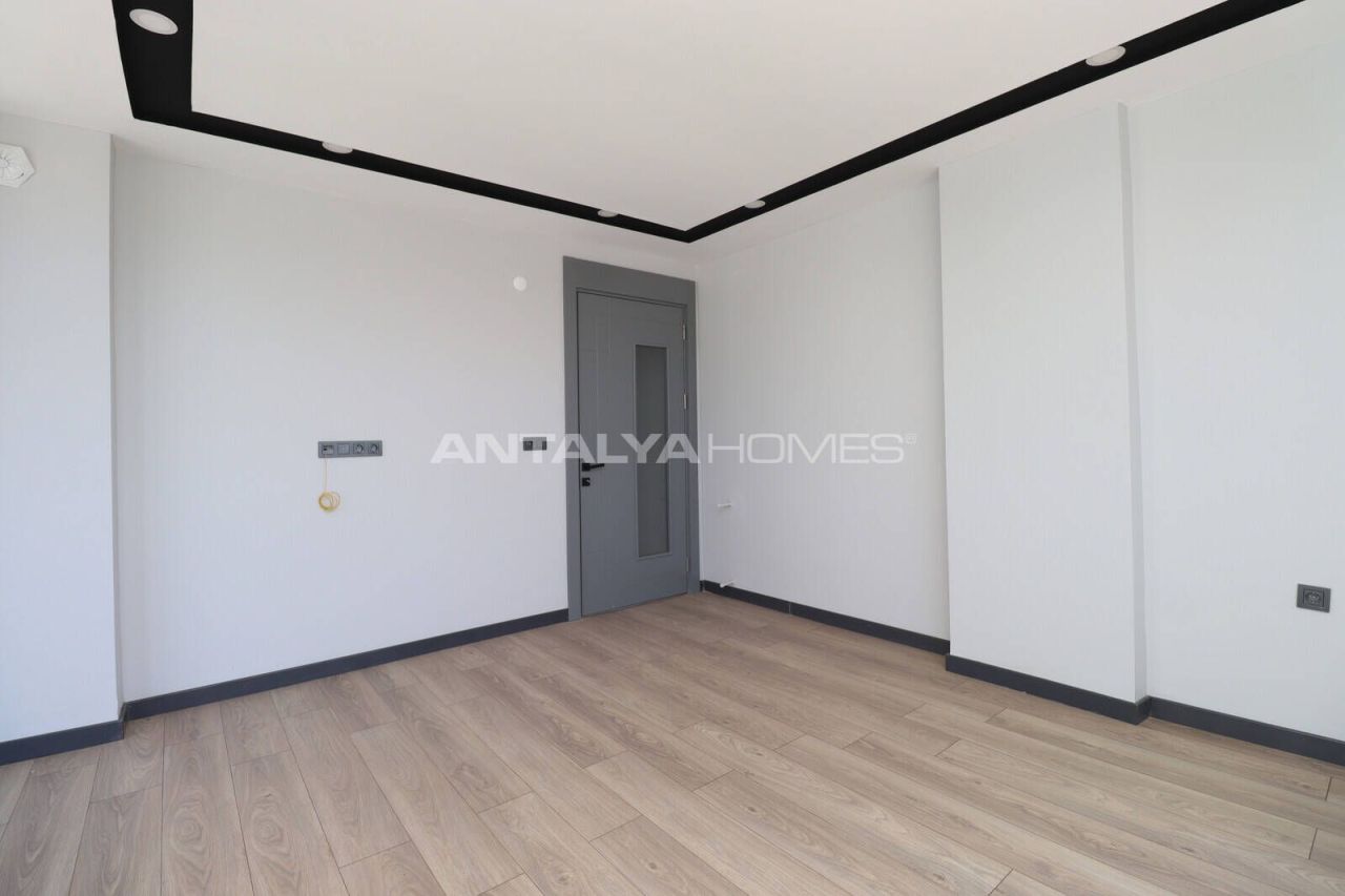 Appartamenti a Antalya, Turchia, 90 m² - foto 7
